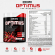Prime Nutrition Optimus Pre-Workout Red Fruit